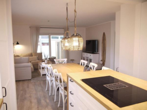 Ferienhaus Haffliebe